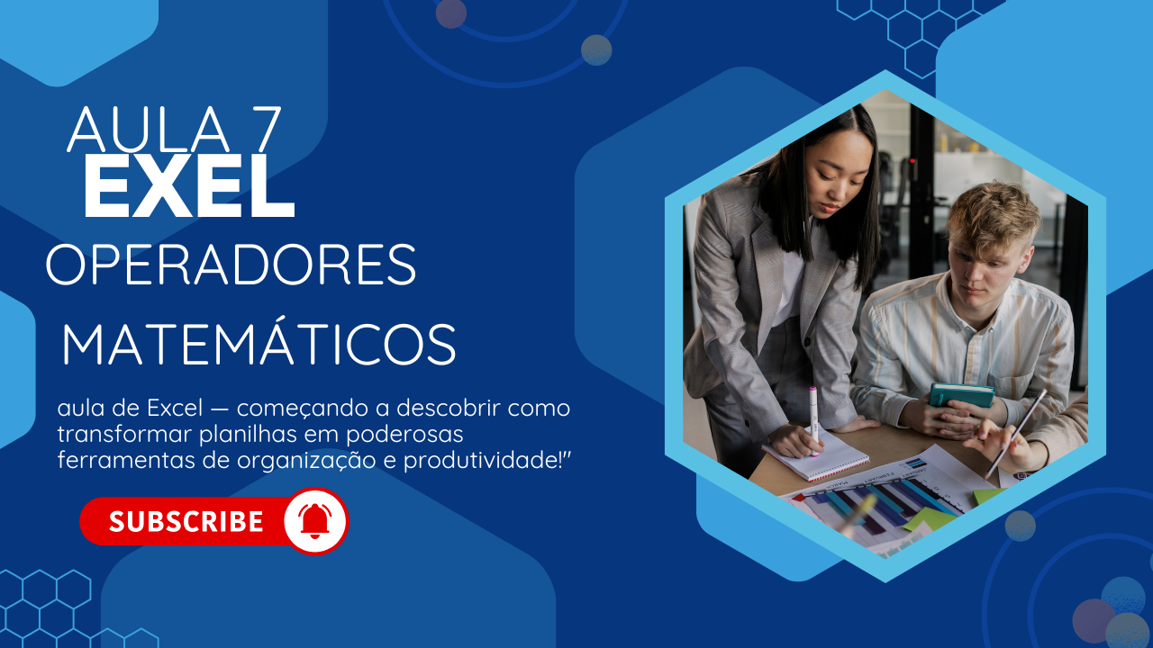 Operadores Matemático